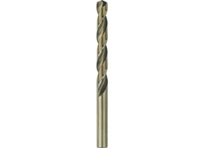 Bosch Outillages 2609255080 HSS Foret pour le métal 8.5 mm Longueur totale 117 mm Cobalt DIN 338 tige cylindrique 1 pc