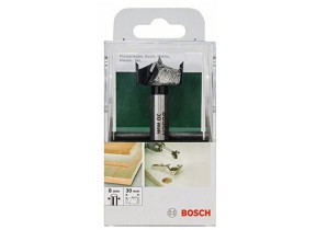 Bosch Outillages 2609255282 Mèche à façonner Carbure Diamètre 30 mm