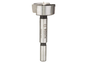 Bosch Outillages 2609255290 Mèche à façonner Diamètre 35 mm Longueur 90 mm