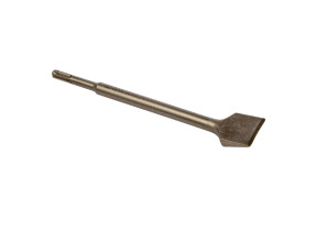 Bosch Outillages 2609255571 Burin \'\'carrelages\'\' SDS-Plus 40 x 250 mm