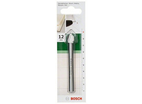 Bosch Outillages 2609255585 Foret céramique Diamètre 12 mm