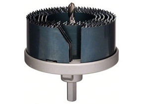 Bosch Outillages 2609255634 Scie cloche Jeu de 6 éléments