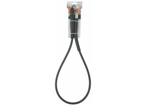 Bosch Outillages 2609255720 Arbre flexible 1-6 mm Longueur 125 cm