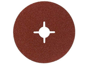 Bosch Outillages 2609256248 Disques abrasifs sur fibres pour Meuleuses angulaires