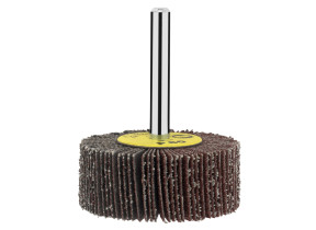 Bosch Outillages 2609256285 Roues à lamelles pour Perceuses