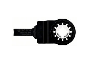 Bosch Outillages 2609256949 AIZ 10 EC Bi-métallique Lame plongeante 10 mm 1 pc(s)