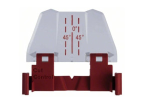 Bosch Outillages Aide au guidage pour scie sauteuse 2609256981