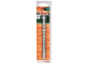Bosch Outillages Bosch 2609255443 Mèche à maçonnerie 150 mm Diamètre 12 mm
