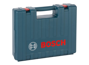 Bosch outillages coffret de transport, bleu, 445 x 360 x 123 mm 2605438170