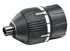 Bosch outillages dispositif dynamométrique pour ixo iii (accessoires pour perceuse-visseuse ixo) 2609256968