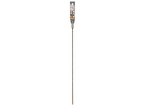 Bosch outillages forets sds-plus-5 pour perforateur, gris, 400 mm x 465 mm 2608585601