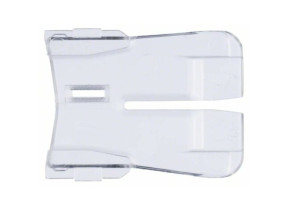 Bosch Outillages GST 150 CE/BCE Dispositif pare-éclats 2601016096