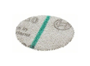 Bosch Outillages M480 2608621717 Feuille abrasive 1 pc(s)