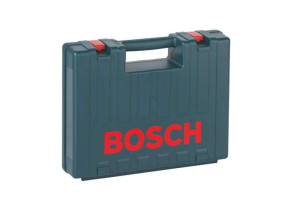 Bosch outillages valise de transport en plastique, 445 x 370 x 115 2605438098