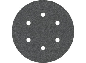 Bosch PRO F355 Feuille abrasive 150 mm 100 - 2608605125