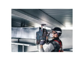 Bosch PRO SDS plus-5X Foret 3 x 50 x 100 mm - 2608707226