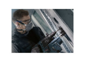 Bosch PRO SDS plus-5X Foret 35 x 100 x 160 mm - 2608707229