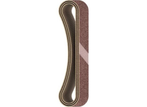 Bosch PRO X440 Bande abrasive 40 x 305 mm 80 - 2608606207