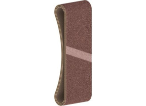 Bosch PRO X440 Bande abrasive 65 x 410 mm 100 - 2608606018