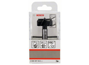 Bosch professional 1 x mèches à façonner à mise rapportée en carbure (ø 36 mm, accessoires perforateurs) 2608597614