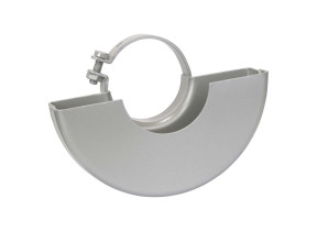 Bosch professional 1x capot de protection avec capot de tronçonnage à fixation à vis (ø 180 mm, codé, accessoires pour meleuses angulaires) 2605510299