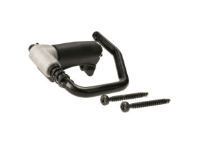 Bosch professional 1x crochet pour gks 18v-57-2 scies circulaires (le crochet permet de suspendre votre outil à proximité, accessoire scie circulaire) 2608000816