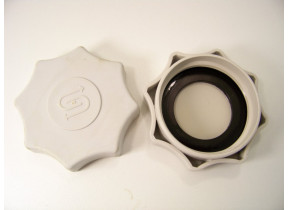 Bouchon adoucisseur d\'eau 92158401