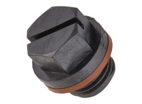 Bouchon avec joint viton SPX1700FGV