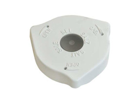 Bouchon bac sel C00041088