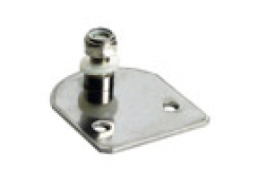 Bouchon blanc 10,6 mm C00022048