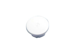 Bouchon blanc couvercle blinder at337 KW696861
