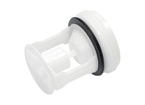 Bouchon blanc pompe askoll/plaset C00141034