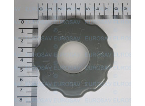 Bouchon d\'adoucisseur 12176000010640