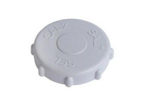 Bouchon de bac à sel