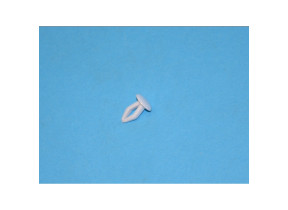 Bouchon de charnière 420268