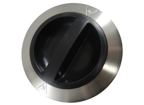 Bouchon de couvercle 502715