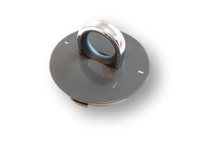 Bouchon de couvercle (qd6) 500586987