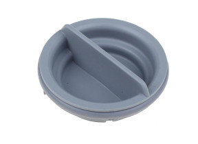 Bouchon de distributeur de liquide de rinçage C00287671