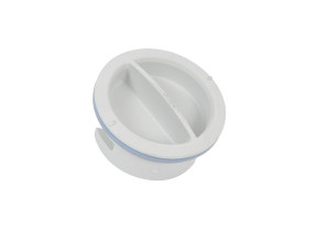 Bouchon de distributeur de liquide de rinçage pour lave-vaisselle 4055062097