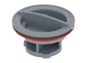 Bouchon de distributeur de rincage 400604561