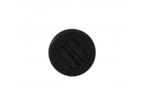 Bouchon de fermeture seulement pour remp 4.132-007.0