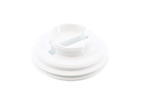 Bouchon de filtre pour lave-linge 1320711003
