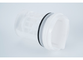 Bouchon de pompe avec filtre 16992