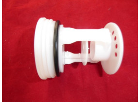 Bouchon de pompe wmd25105t 2872700100