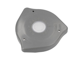 Bouchon de pot à sel gris as0007123 AS0007123