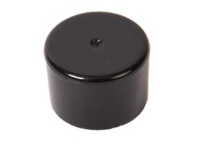 Bouchon de robinet noir MS-0697998