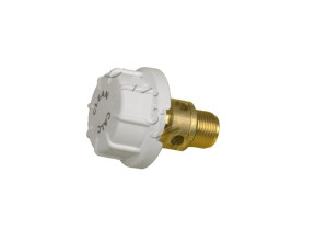 Bouchon de sécurité chaudiere (série gc8300) 423902262500