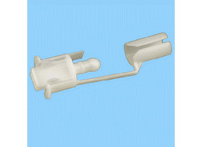 Bouchon de tuyau drainage pompe 481246278179