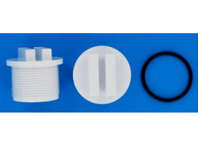 Bouchon de vanne all open + joint SP1022CE