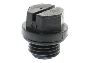 Bouchon de vidange avec joint pompe (max-flo, super pump/spa - nm ap.91 SPX1700FG